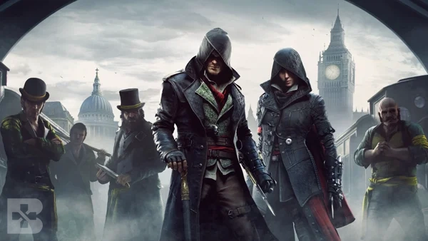 assassins creed syndicate