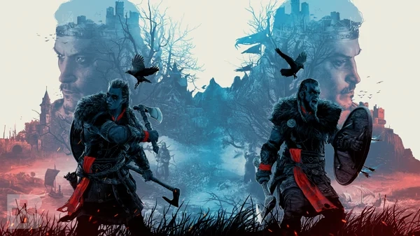 assassins creed valhalla