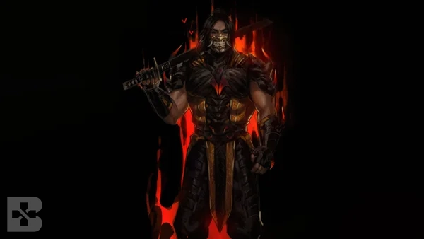mortal kombat 11