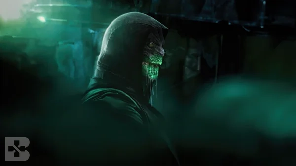 reptile in mortal kombat 11