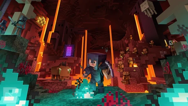 minecraft