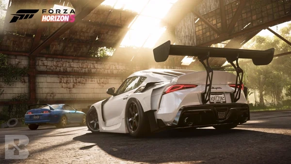 forza horizon 5