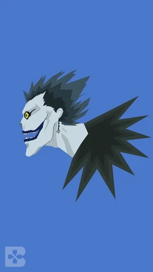 ryuk death note