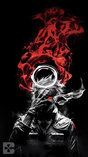itachi uchiha dark