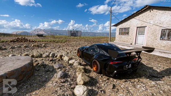 forza horizon 5