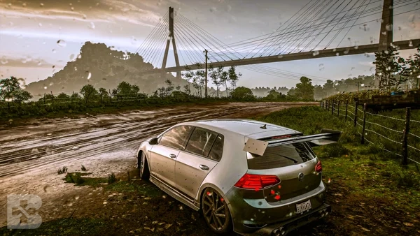 forza horizon 5