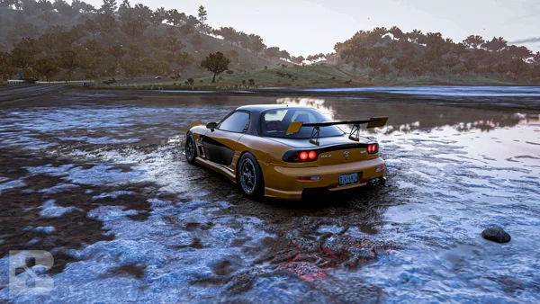 forza horizon 5