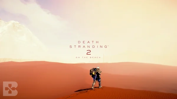 death stranding 2
