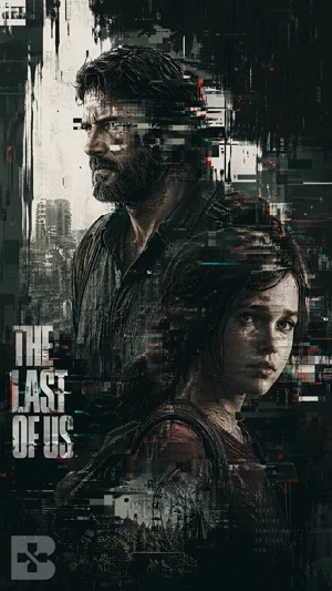 last of us