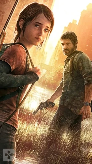 last of us