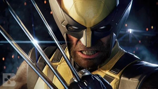 marvels wolverine