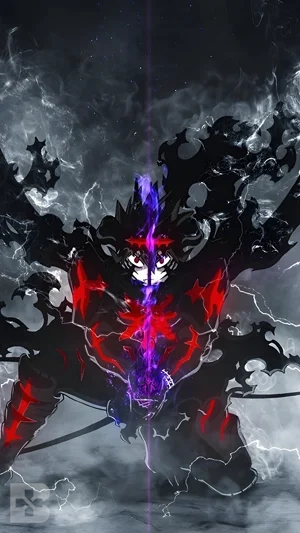 asta black clover devil