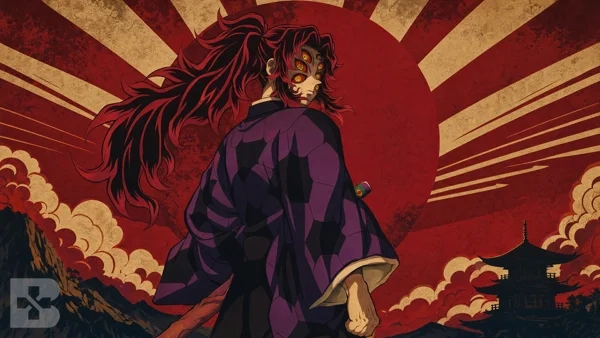 kokushibo demon slayer