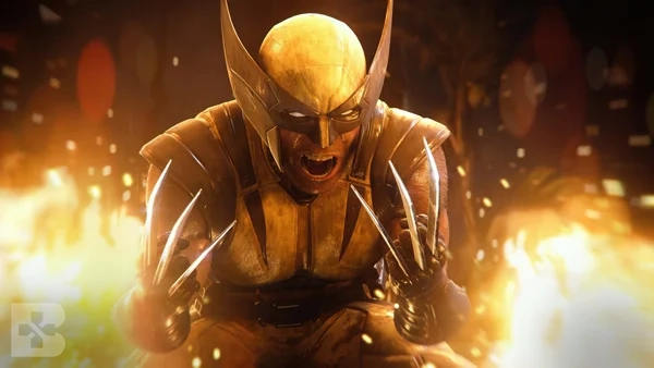 marvels wolverine claw