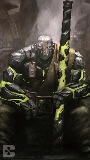 earth spirit dota 2