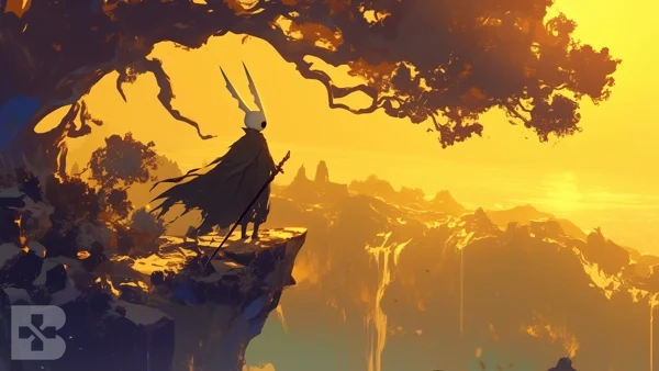 hollow knight silksong
