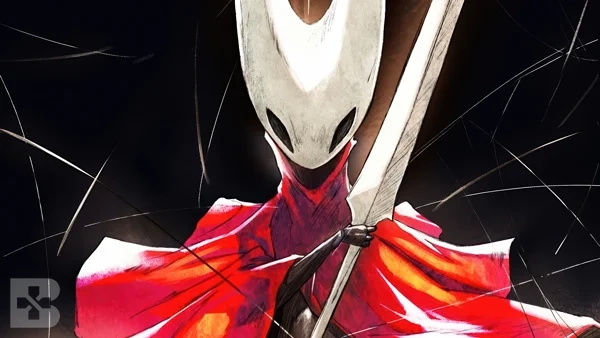 hollow knight silksong hornet