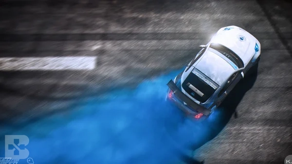 nfs paybackcar drifting