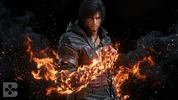 final fantasy xvi
