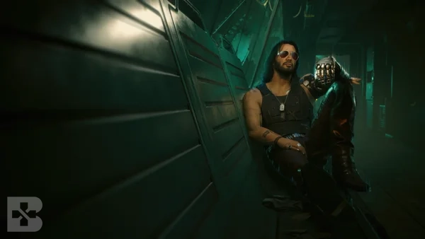 keanu reeves cyberpunk 2077