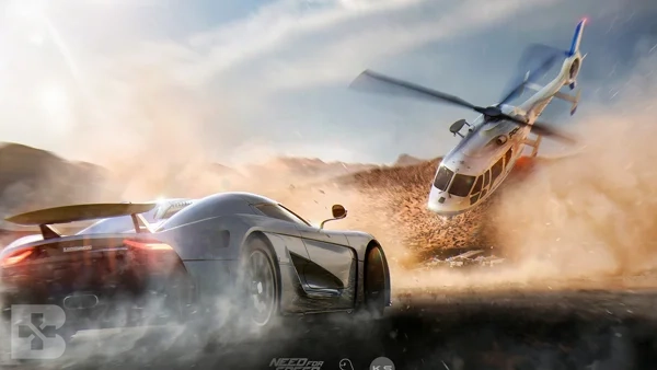 nfs payback koenigsegg