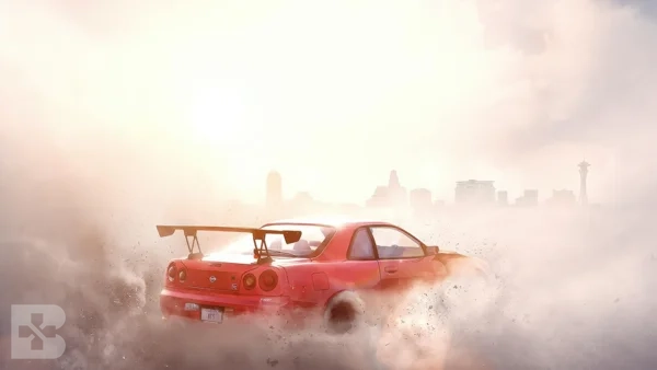 need for speed payback