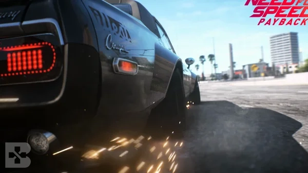 need for speed payback