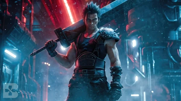 zack fair in final fantasy xvi
