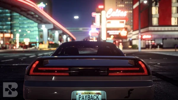 need for speed payback