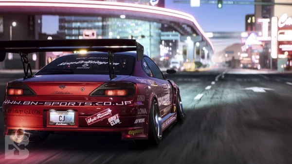 need for speed payback