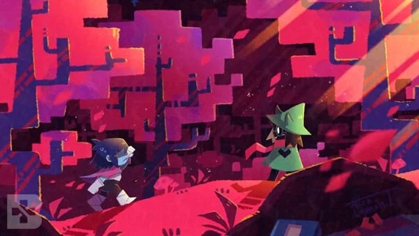 deltarune