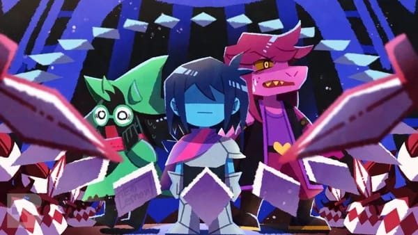 deltarune