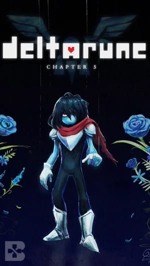 deltarune chapter 5