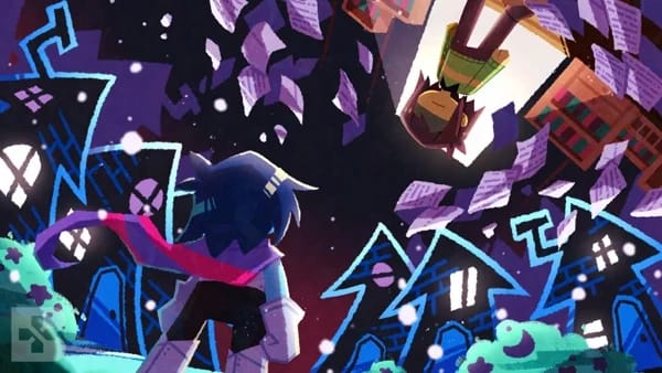deltarune