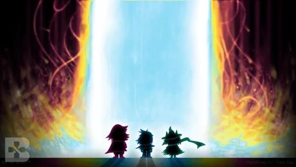 deltarune