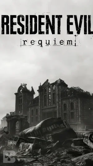 resident evil requiem