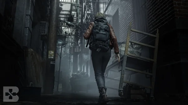 grace resident evil 9