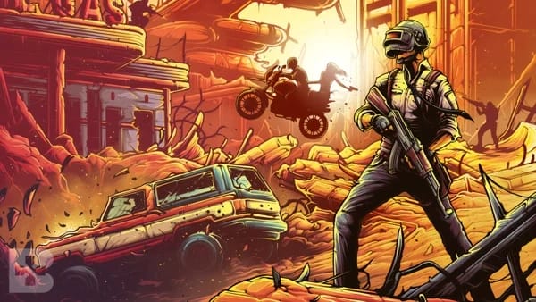 pubg