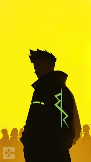 david martinez cyberpunk edgerunners