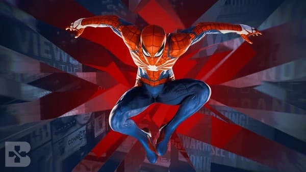spiderman