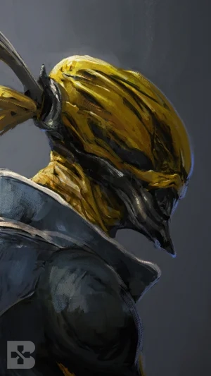 mesa warframe