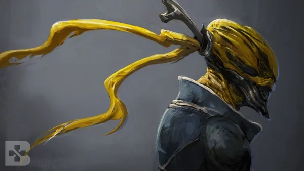 mesa warframe