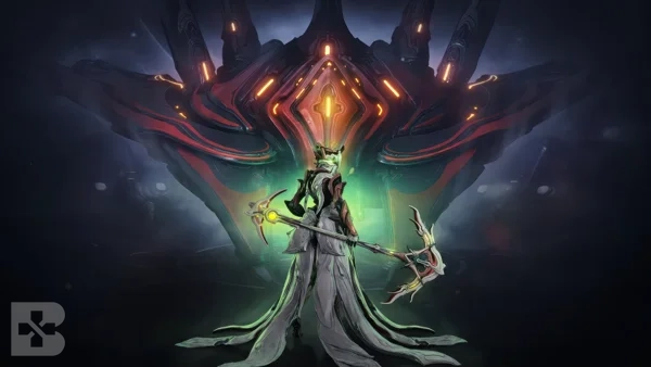warframe