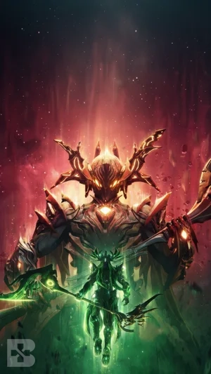 warframe talker in jade shadows