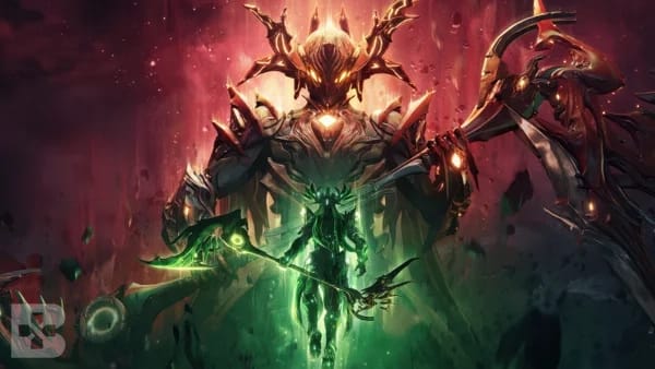 warframe talker in jade shadows