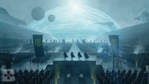 helldivers 2 army