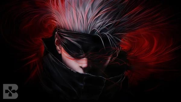 Satoru Gojo