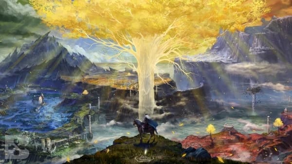 elden ring erdtree