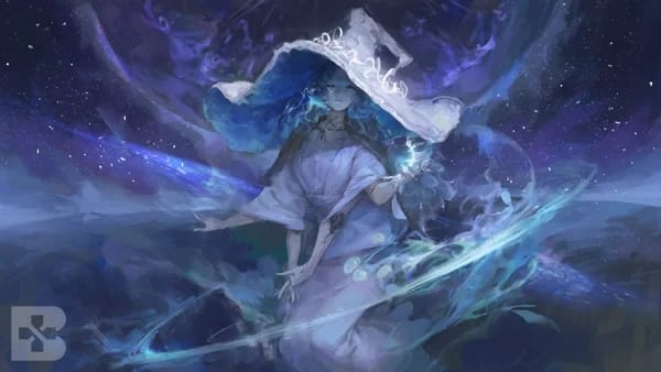 elden ring ranni the witch