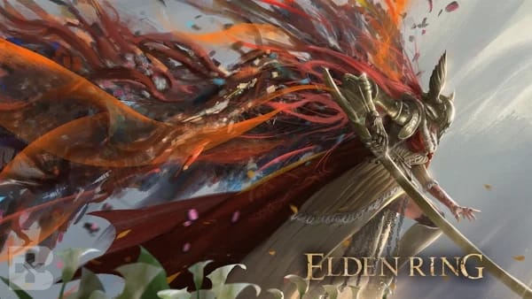 elden ring malenia